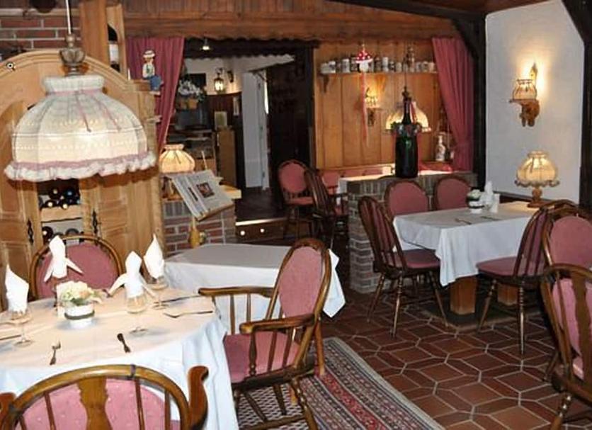 Ristorante Foto
