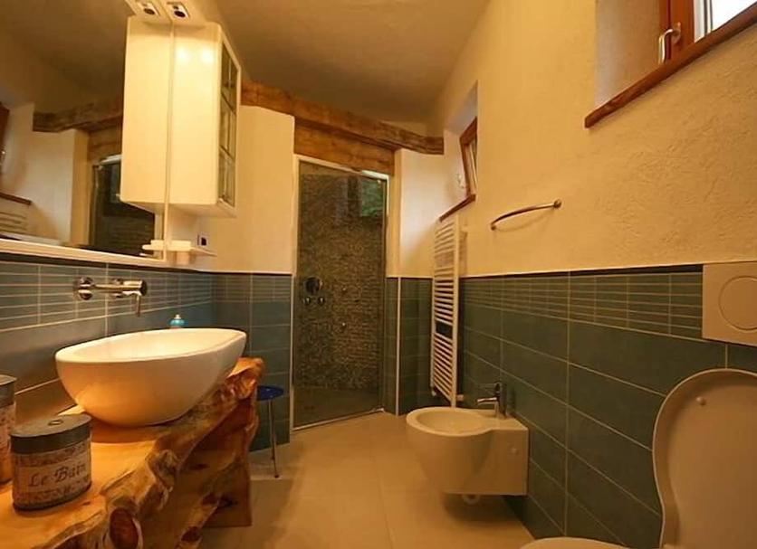 Bagno Foto
