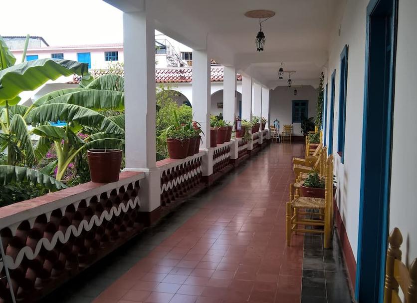 Balcone Foto