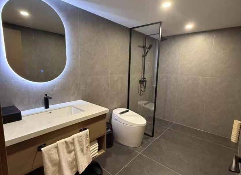 Bagno Foto