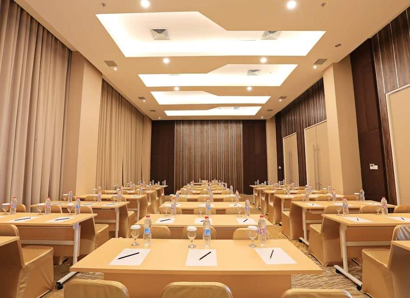 Sala conferenze Foto