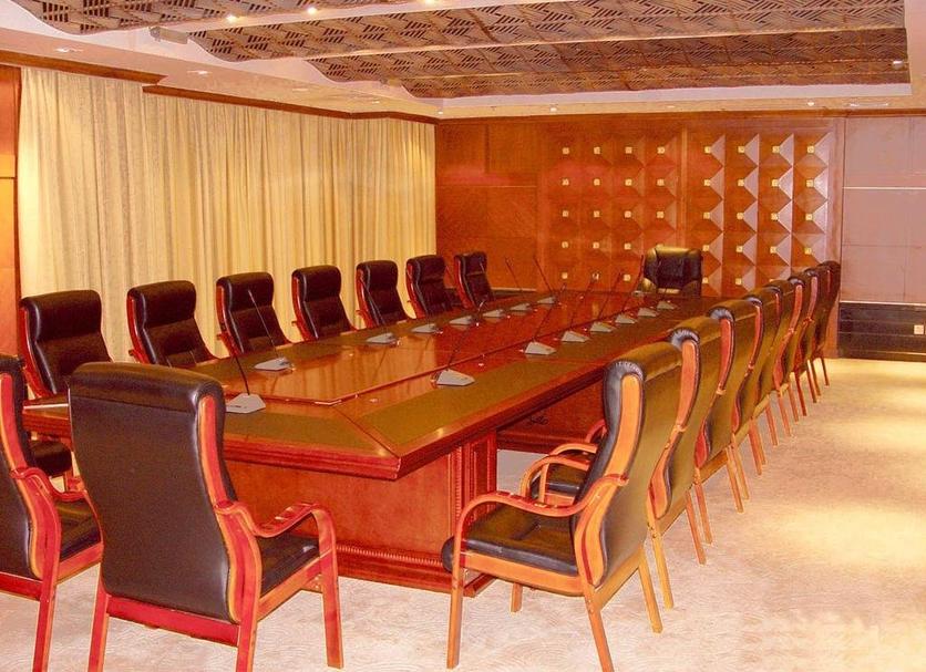 Sala conferenze Foto