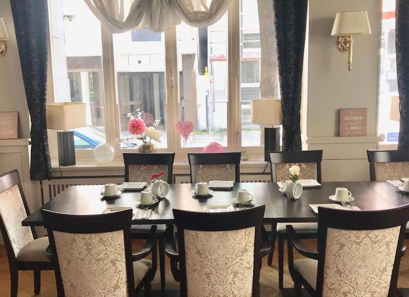 Sala pranzo Foto