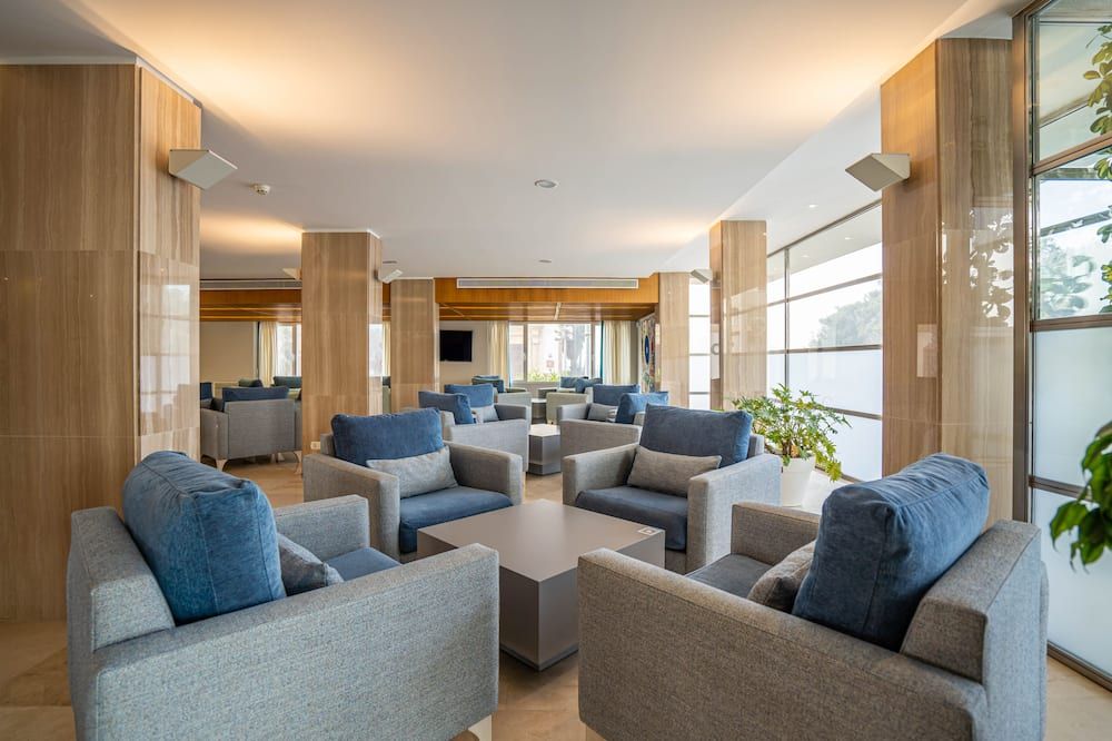 Area lounge