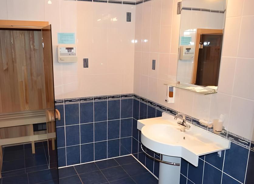Bagno Foto