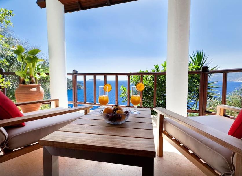 Balcone Foto