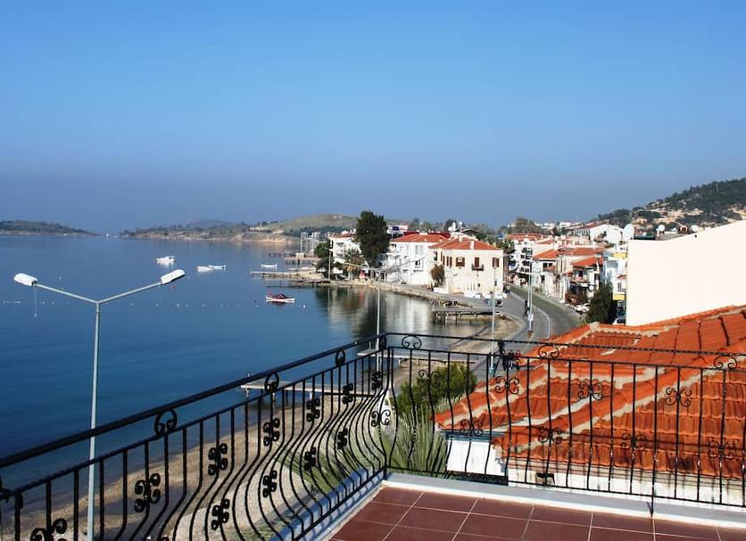 Balcone Foto