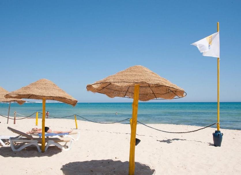 Spiaggia Foto