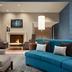 Area lounge