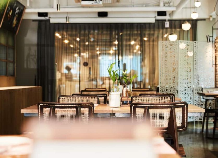 Ristorante Foto