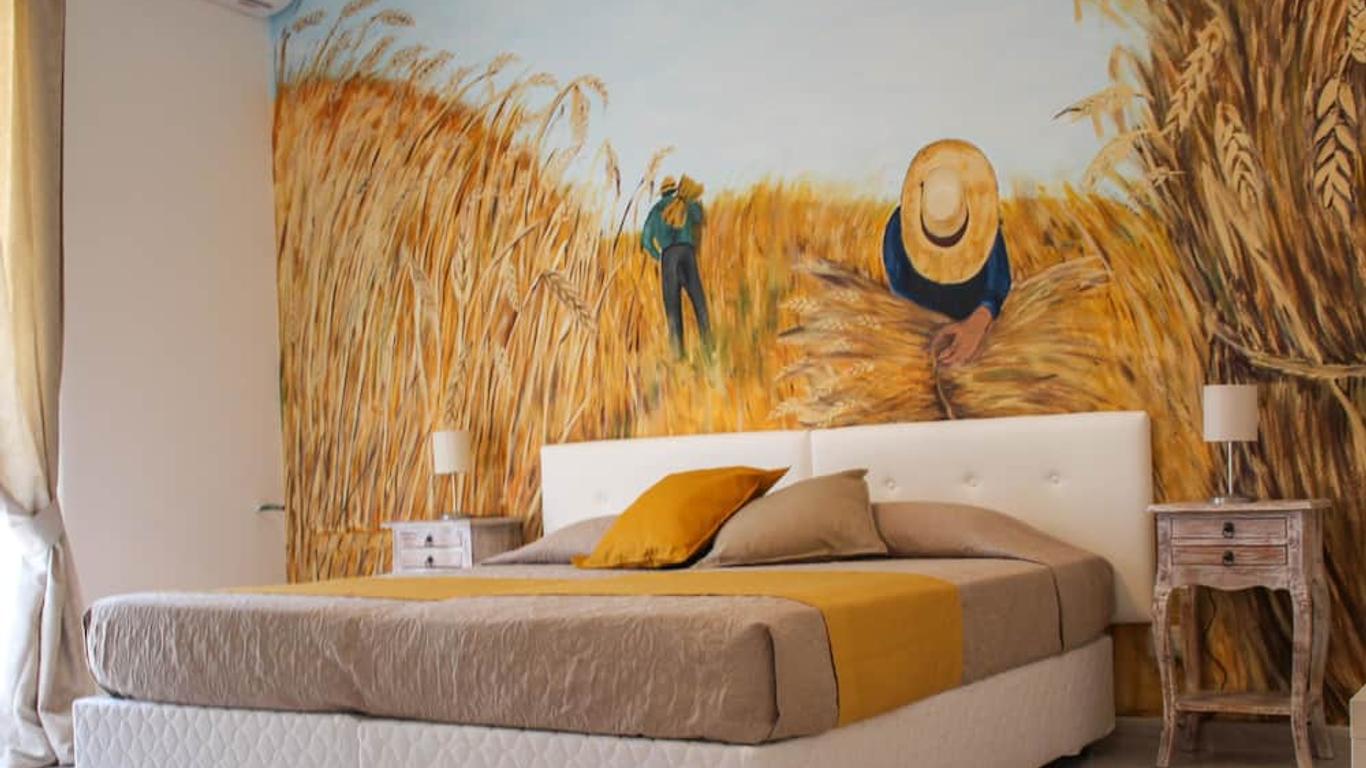 Belice rooms