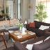Area lounge