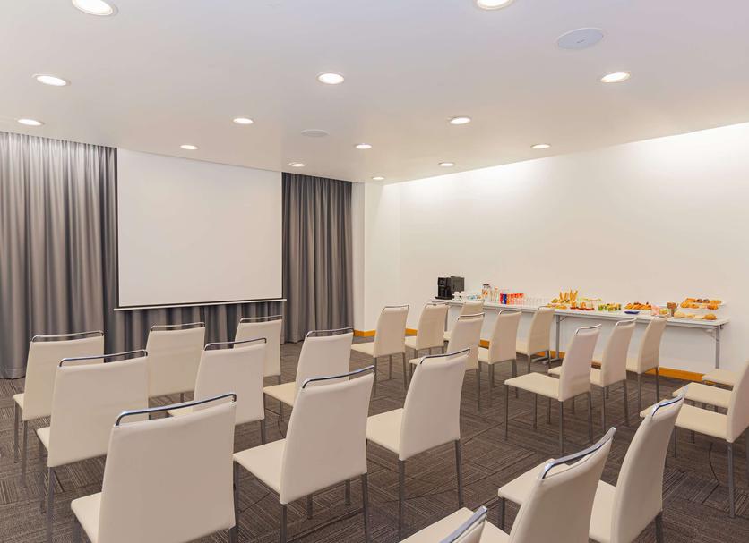 Sala conferenze Foto