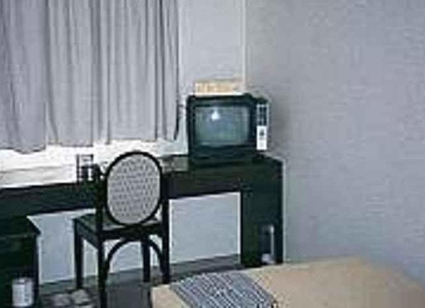 Dotazioni in camera Foto