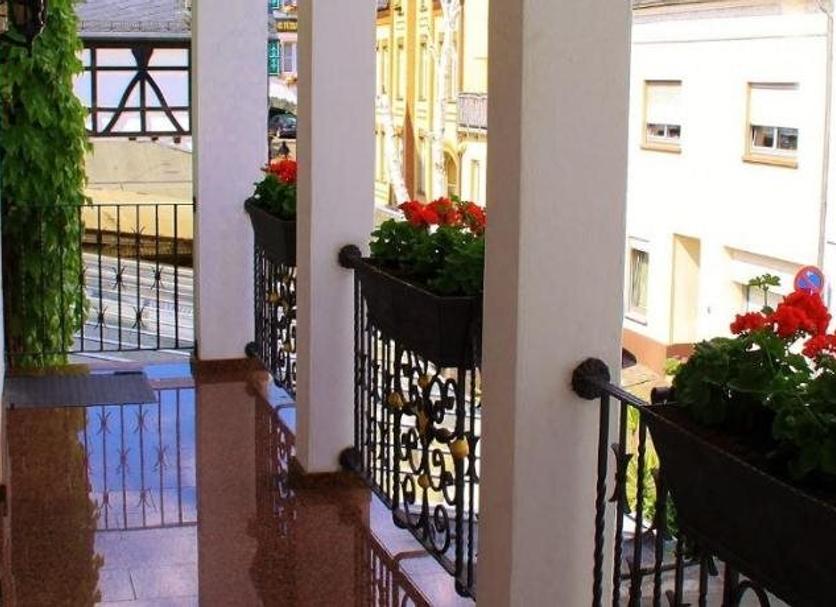 Balcone Foto