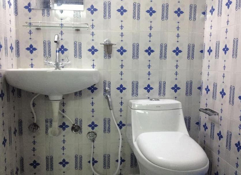 Bagno Foto