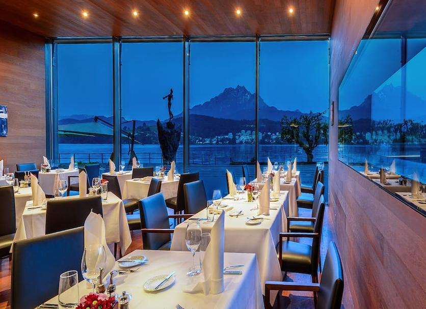 Ristorante Foto