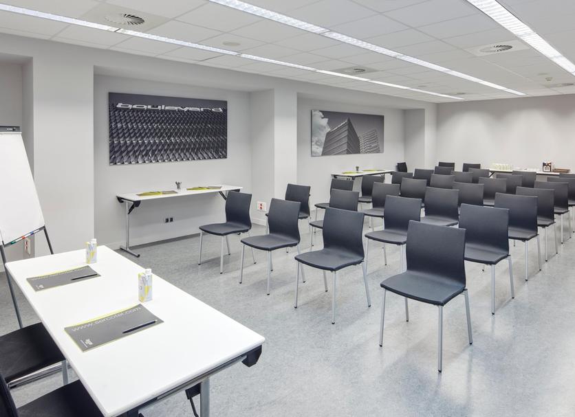 Sala conferenze Foto