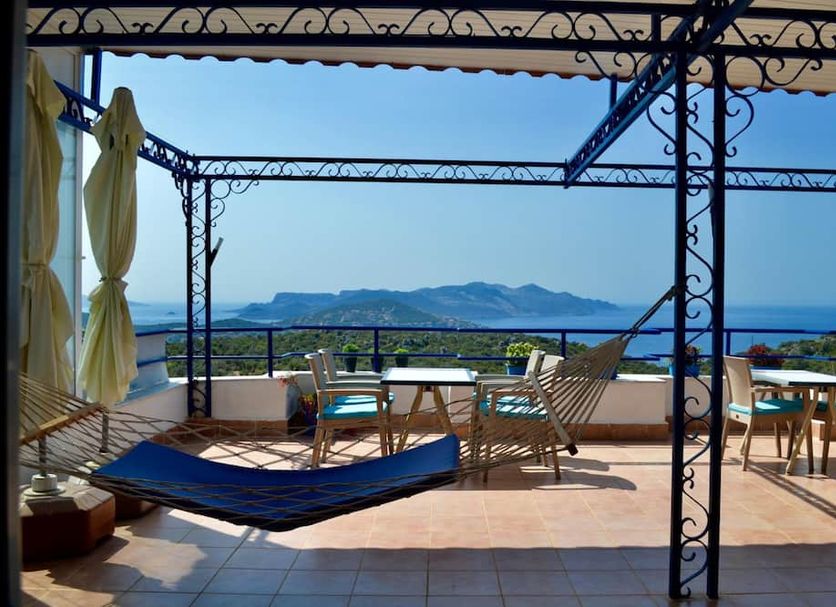 Balcone Foto