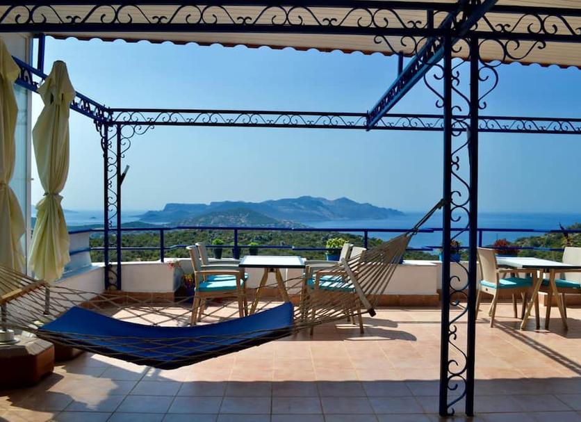 Balcone Foto
