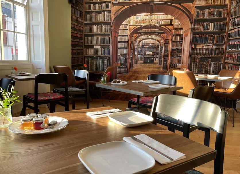 Ristorante Foto