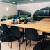 Sala pranzo