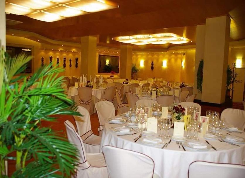 Sala ricevimenti Foto