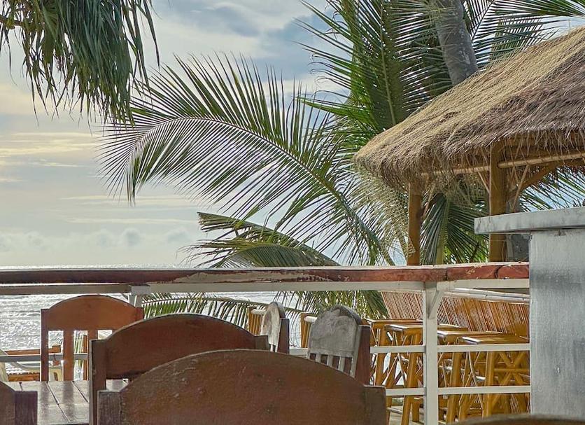 Balcone Foto