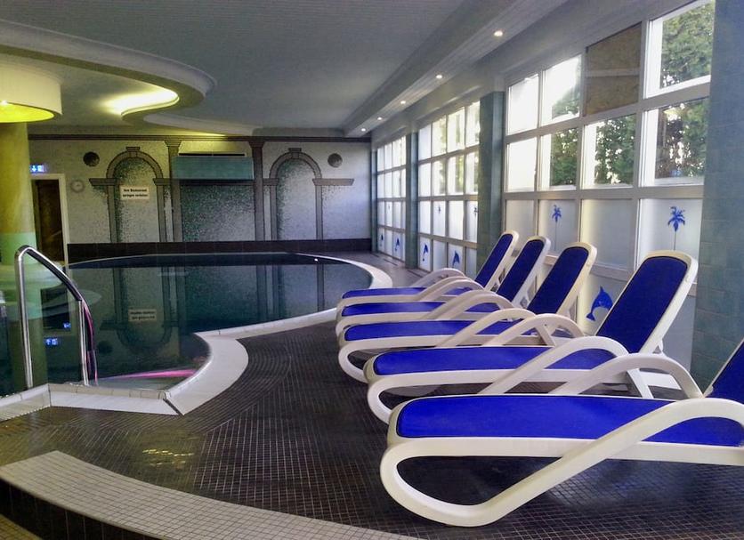 Piscina Foto