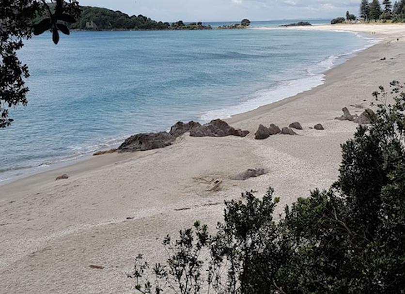 Spiaggia Foto