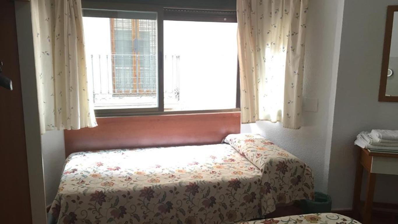 Pension El Hidalgo