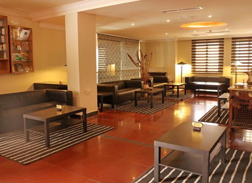 Ingresso Foto
