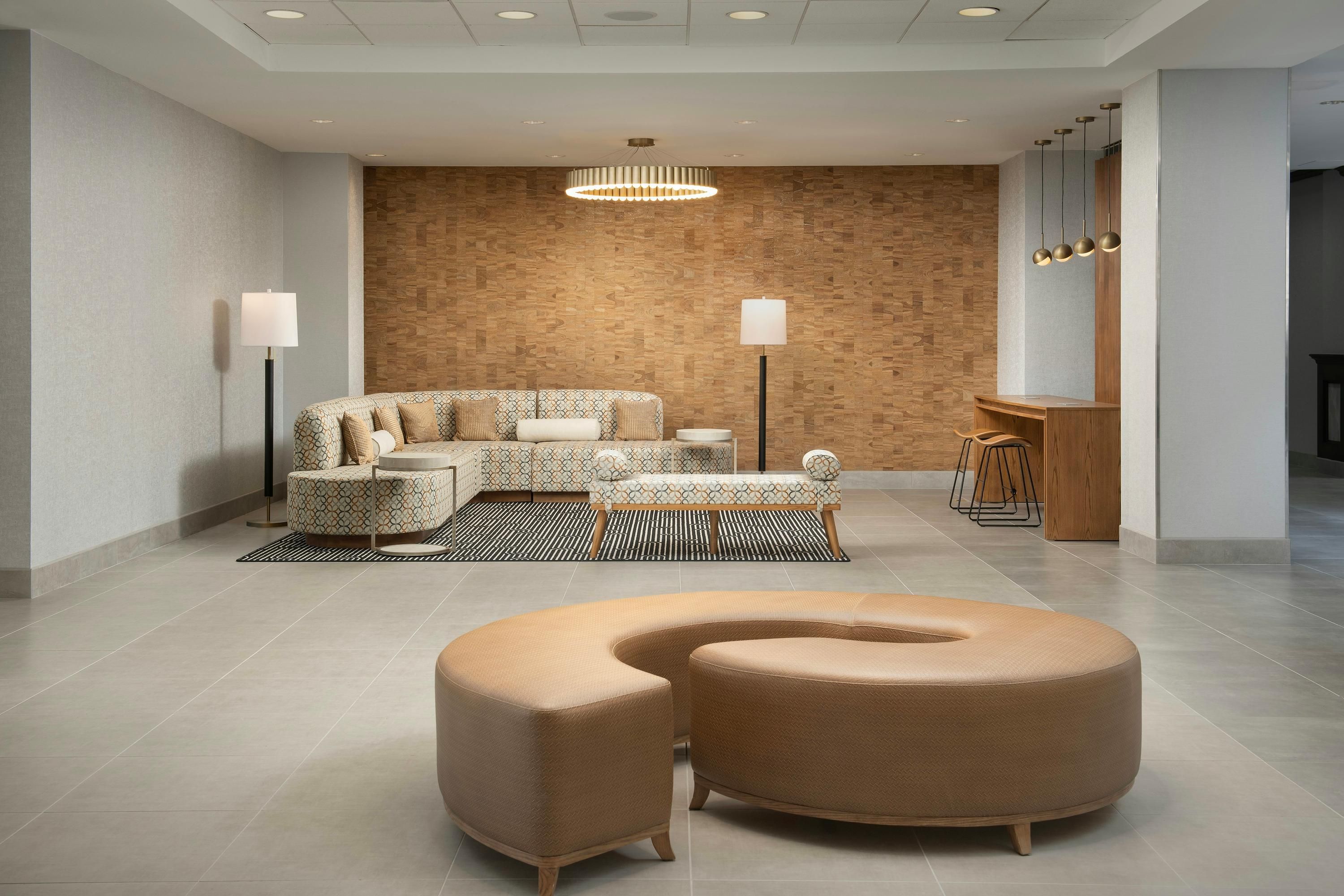 Area lounge