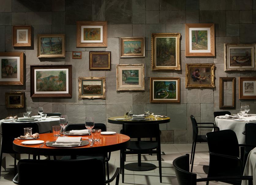 Ristorante Foto
