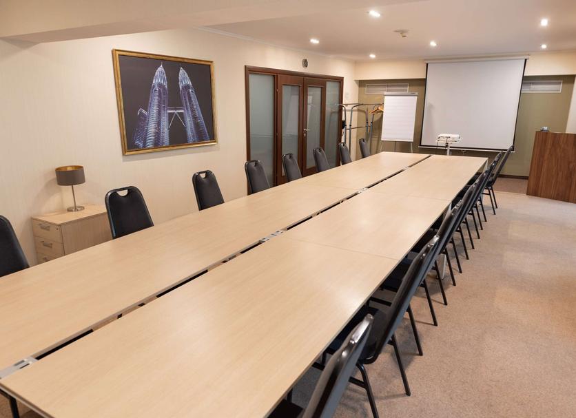 Sala conferenze Foto