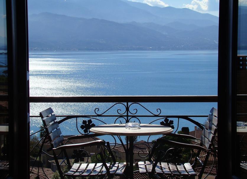 Balcone Foto
