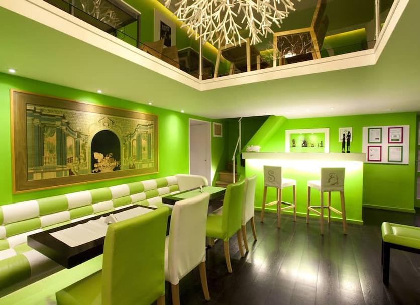 Ristorante Foto