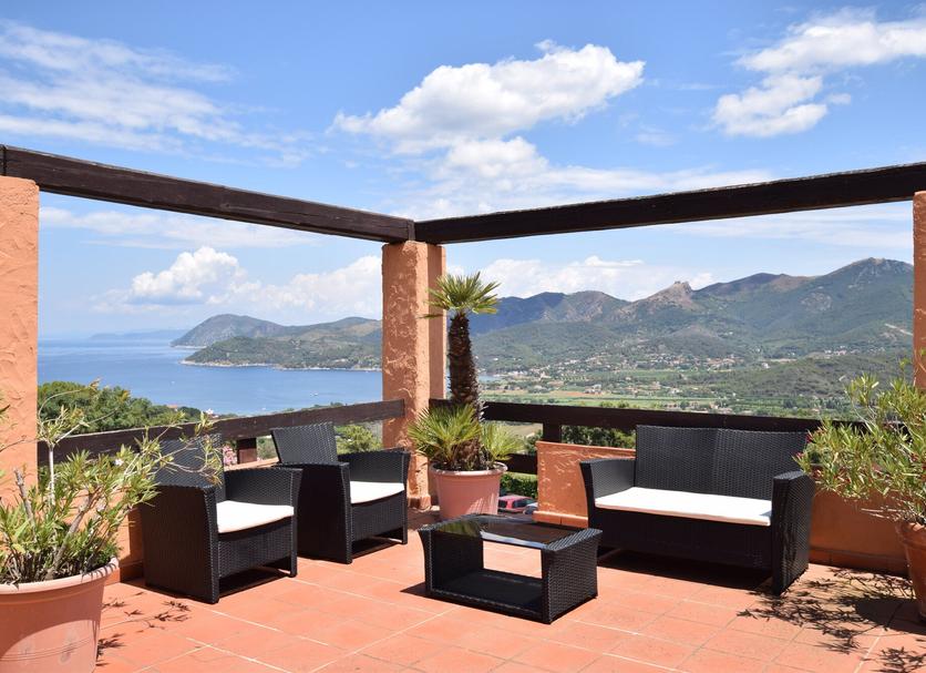 Balcone Foto