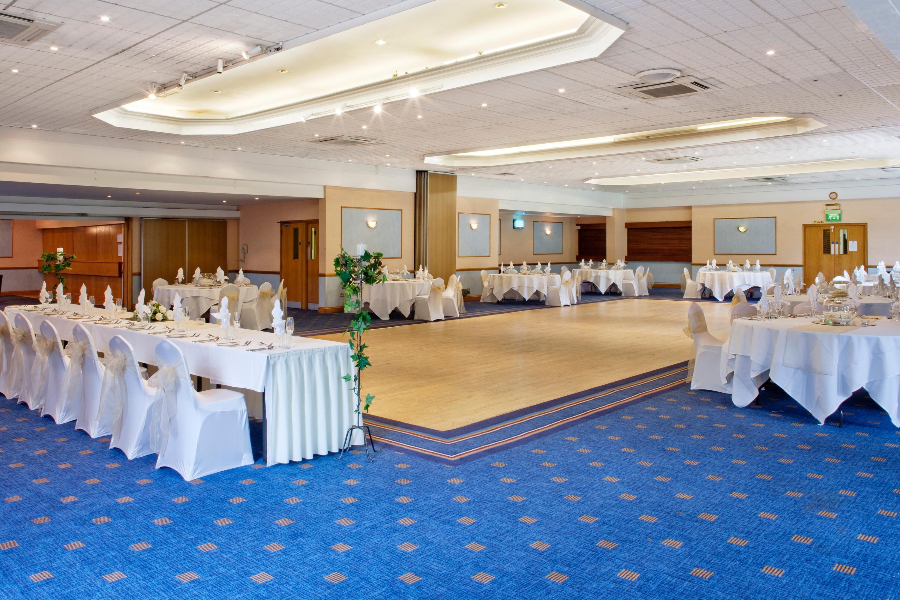 Sala ricevimenti