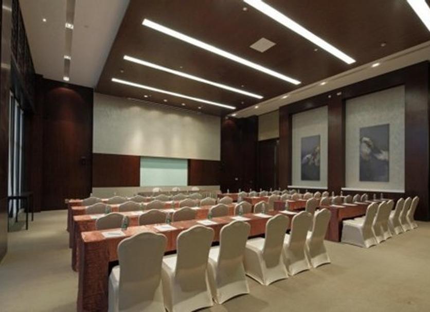 Sala conferenze Foto