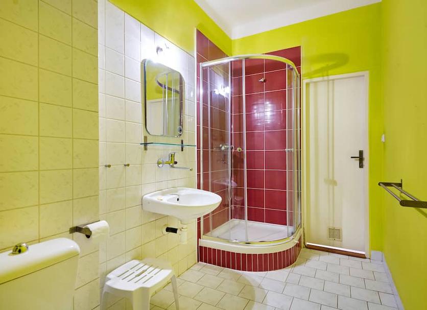Bagno Foto