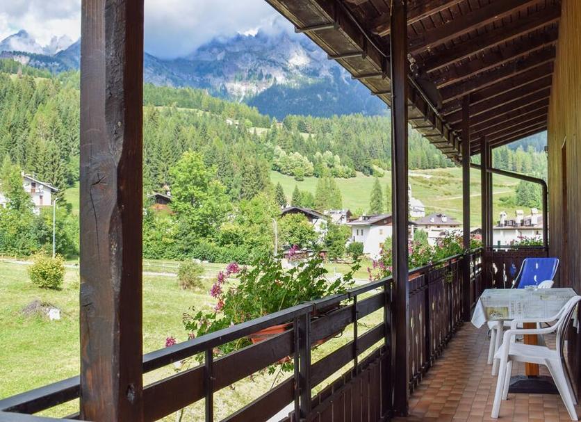 Balcone Foto