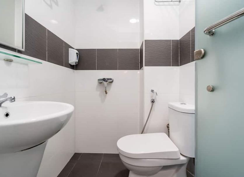 Bagno Foto