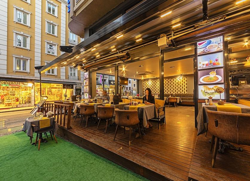 Ristorante Foto
