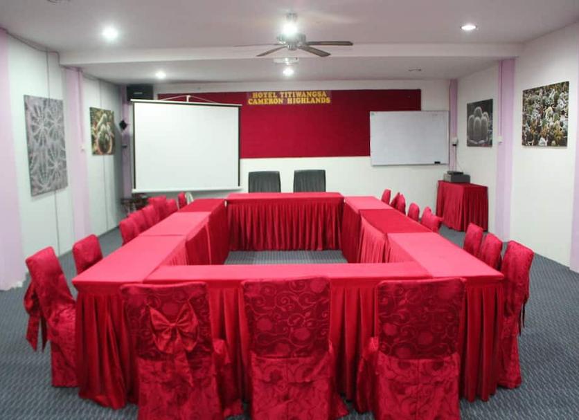 Sala conferenze Foto