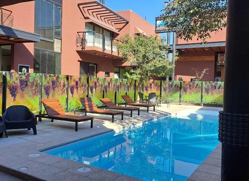 Piscina Foto