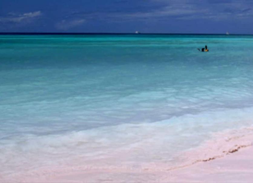 Spiaggia Foto