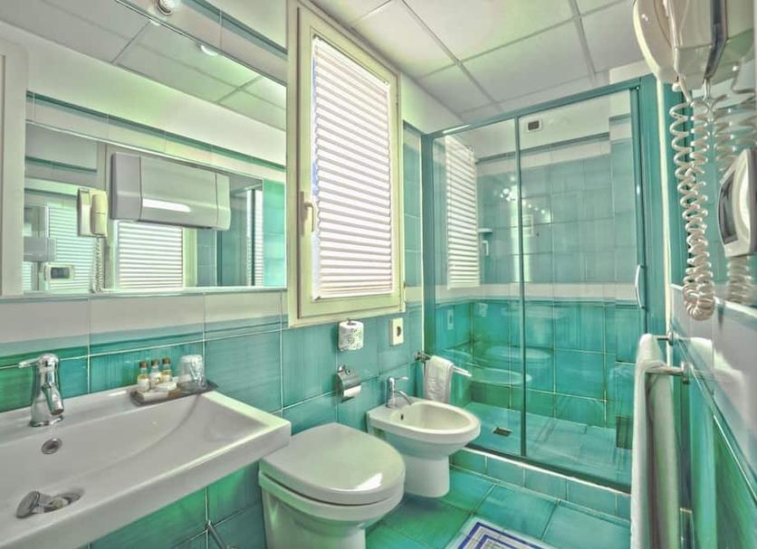 Bagno Foto