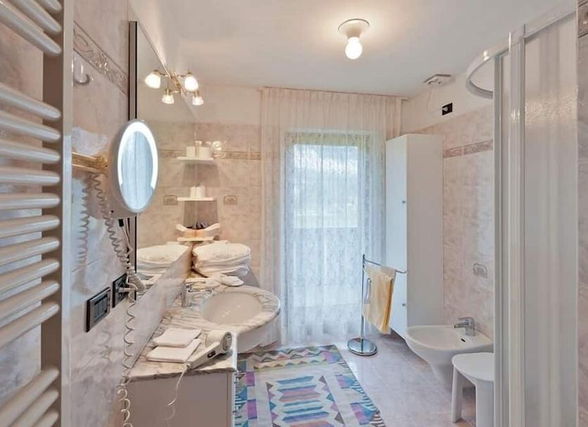 Bagno Foto