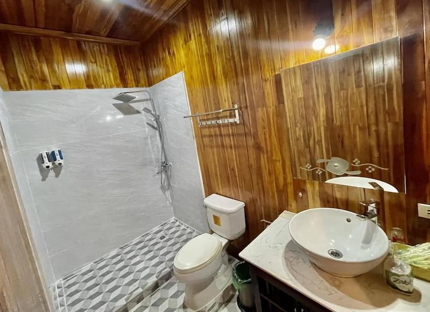 Bagno Foto